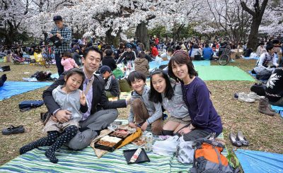 japanese family vocabulary