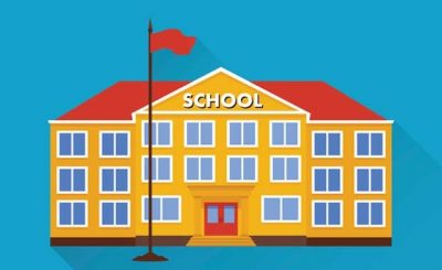 School Japanese vocabulary