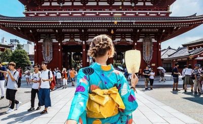 most popular Japanese vocabulary topics